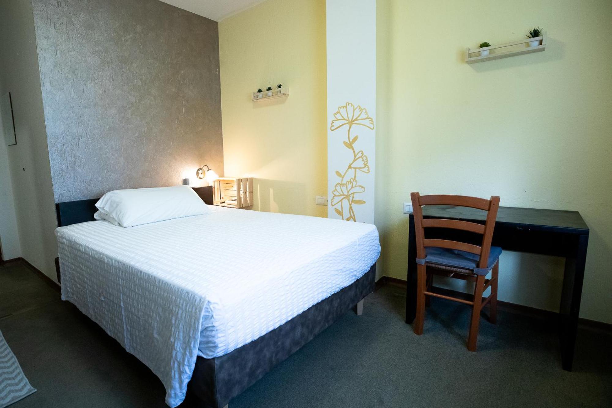 Hotel Rendez Vous ชาตีญอน ภายนอก รูปภาพ