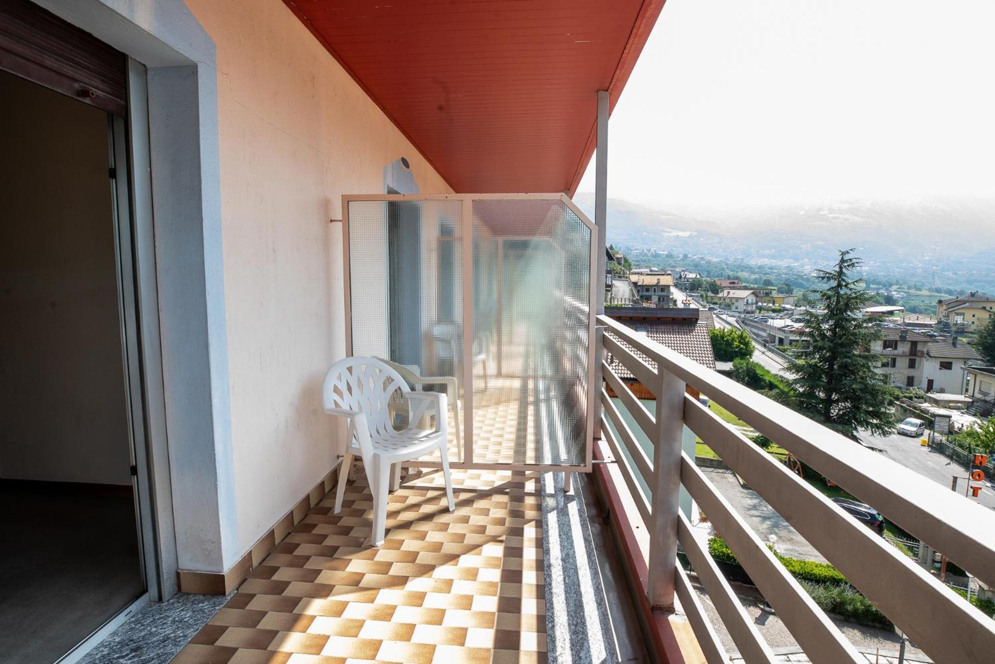 Hotel Rendez Vous ชาตีญอน ภายนอก รูปภาพ