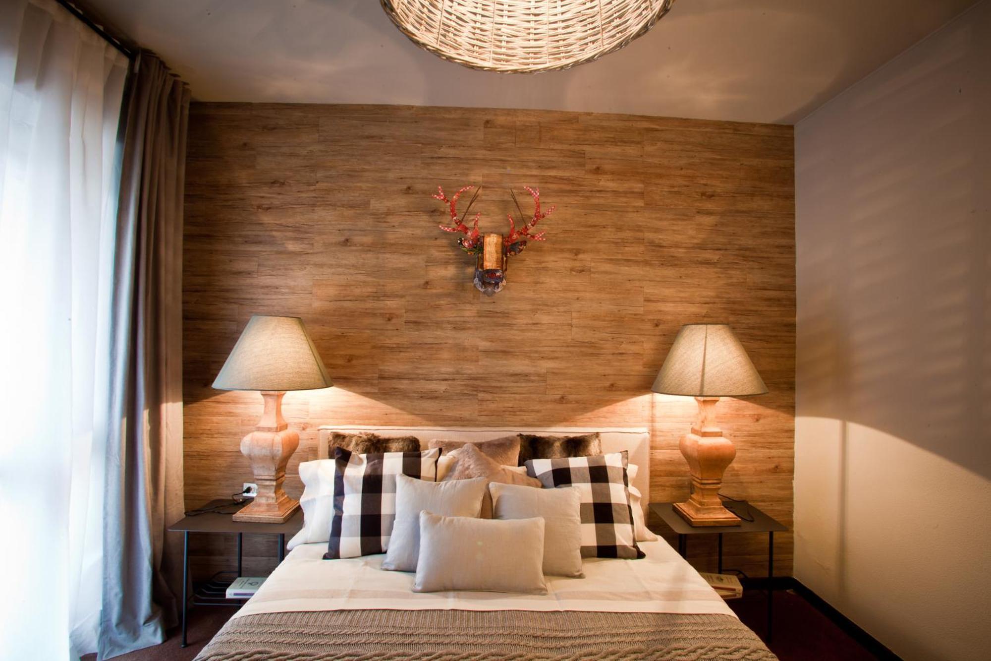 Hotel Rendez Vous ชาตีญอน ภายนอก รูปภาพ
