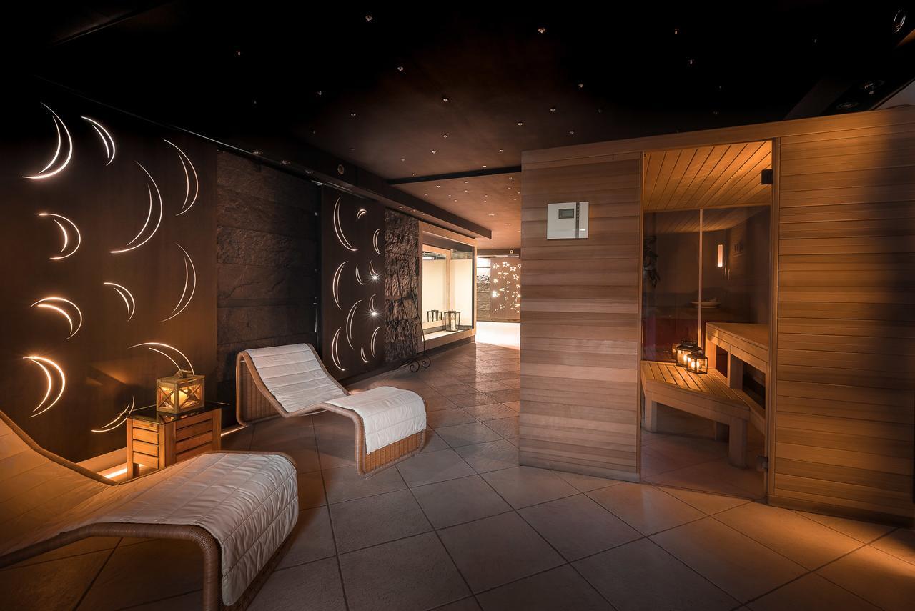 Hotel Rendez Vous ชาตีญอน ภายนอก รูปภาพ